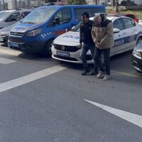 Zeminden kaçak kat indi serbest bırakıldı!