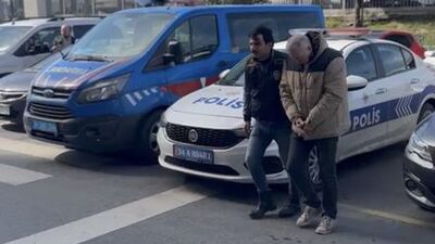 Zeminden kaçak kat indi serbest bırakıldı!