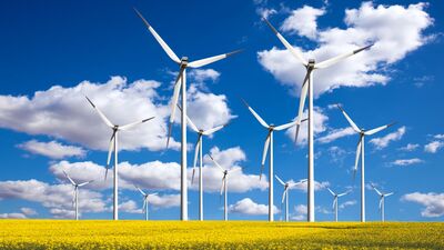 Temiz enerji şirketlerinden daha yüksek kâr