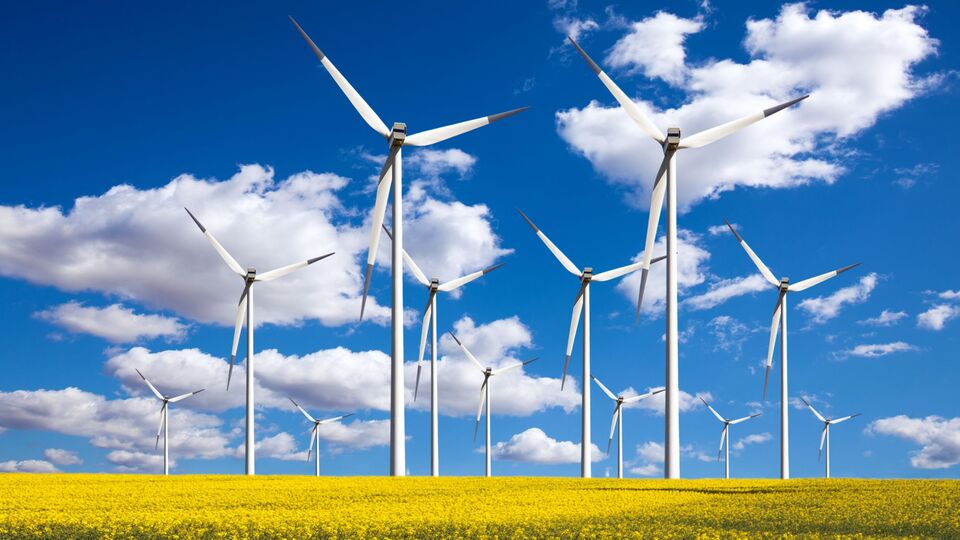 Temiz enerji şirketlerinden daha yüksek kâr