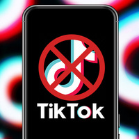 AB'de TikTok yasağı!