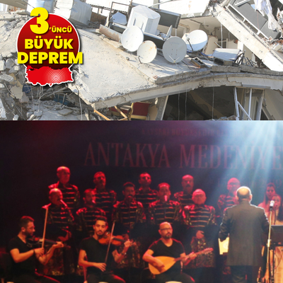 7 sanatçının anısı yaşatılacak