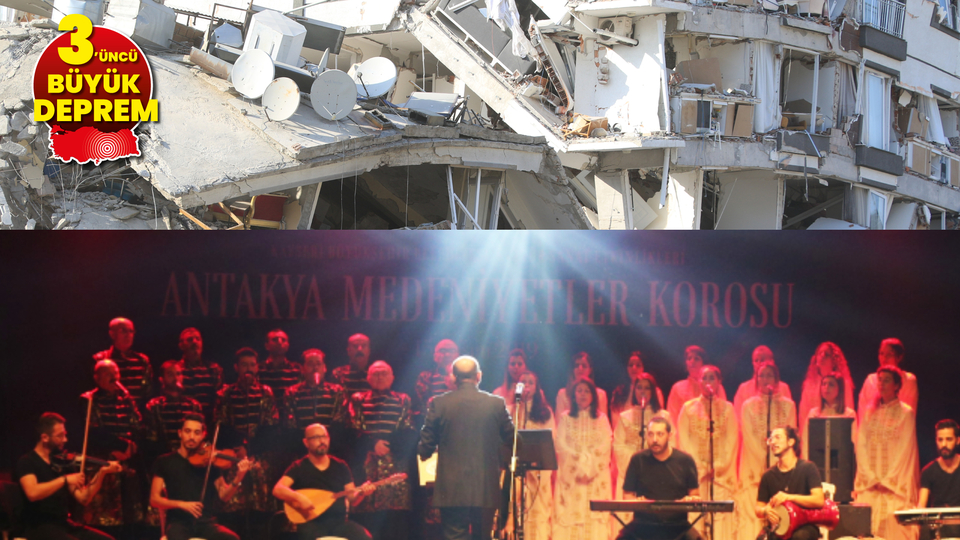 7 sanatçının anısı yaşatılacak