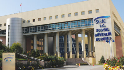 SGK'dan depremzedelere kolaylık