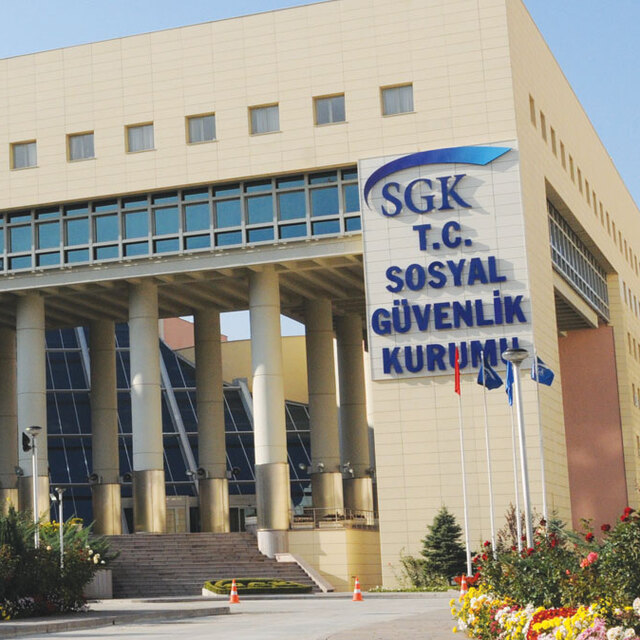 SGK'dan depremzedelere kolaylık