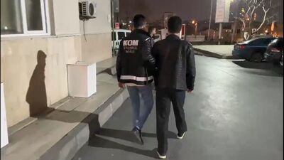 Deprem soruşturmalarında bir müteahhit daha tutuklandı