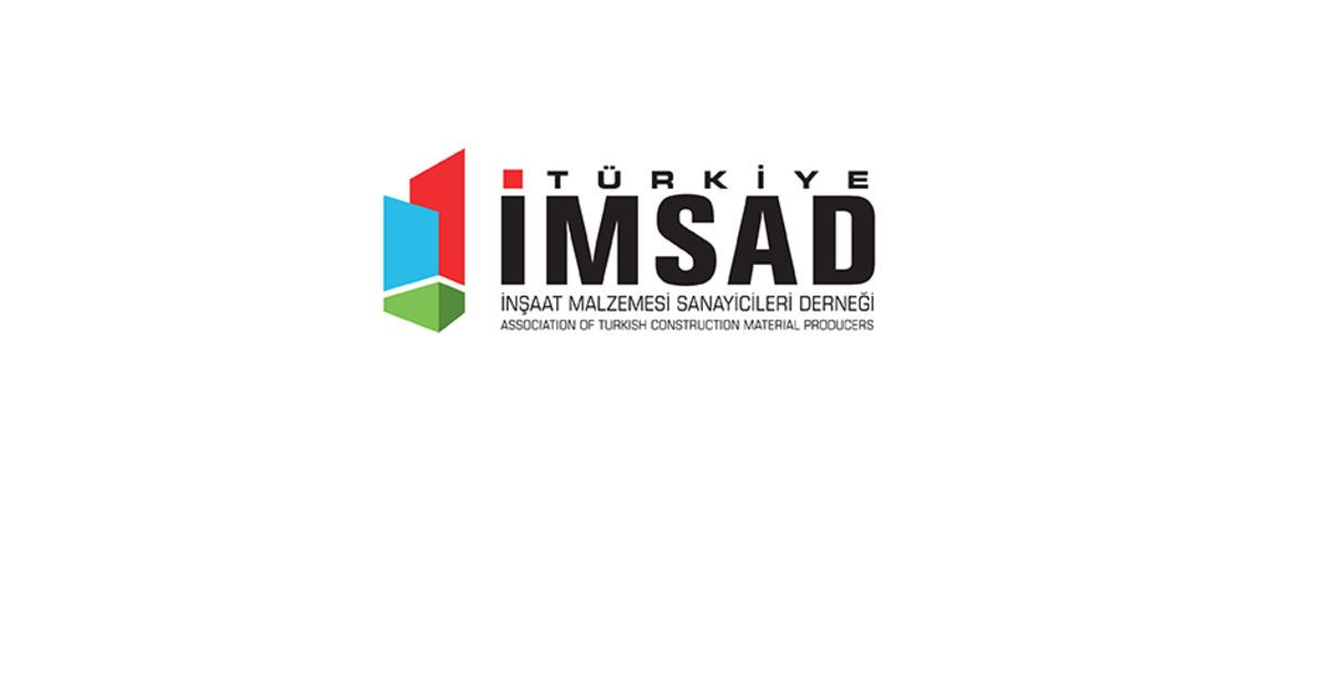 İMSAD Başkanı Tayfun Küçükoğlu: 