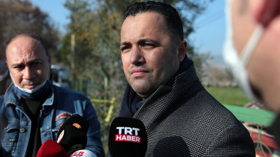 Avukat Dr. Epözdemir'den deprem soruşturmaları açıklaması