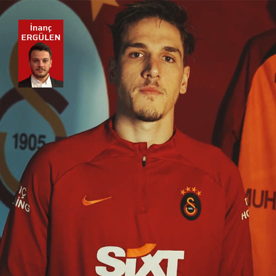 "Galatasaray'da patlama yapacak"