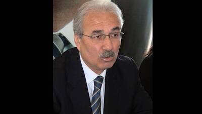 Eski DSP Milletvekili Osman Kılıç evinde ölü bulundu