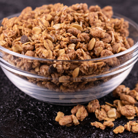 Granola nasıl tüketilir?