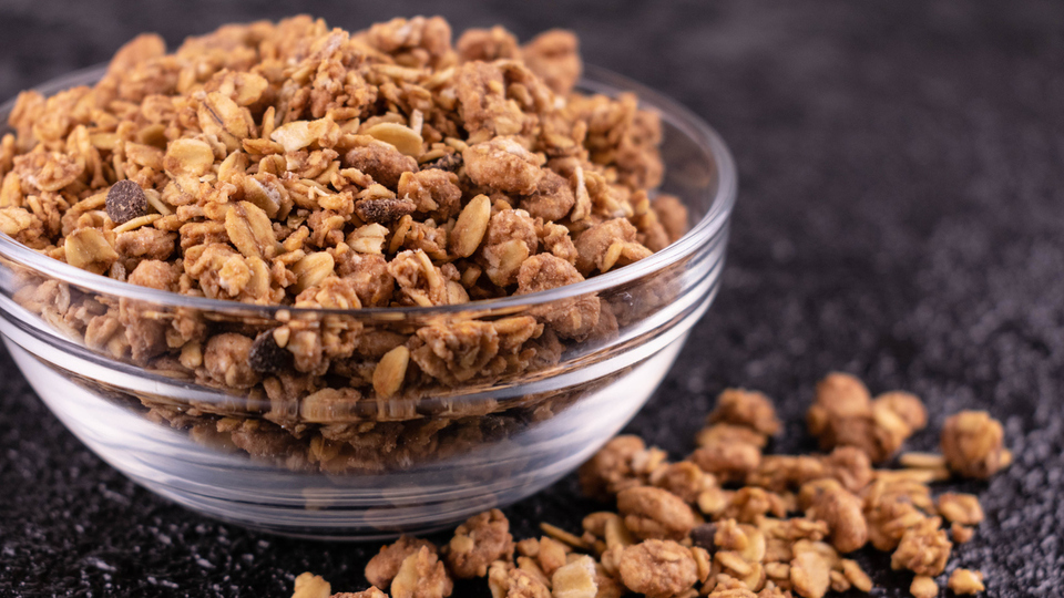 Granola nasıl tüketilir?