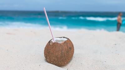 Hindistan cevizi nasıl tüketilir?