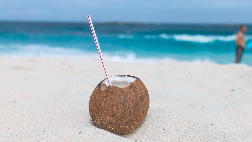 Hindistan cevizi nasıl tüketilir?