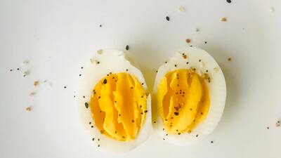 Doğal yumurta kabuğu zarı nasıl tüketilir?