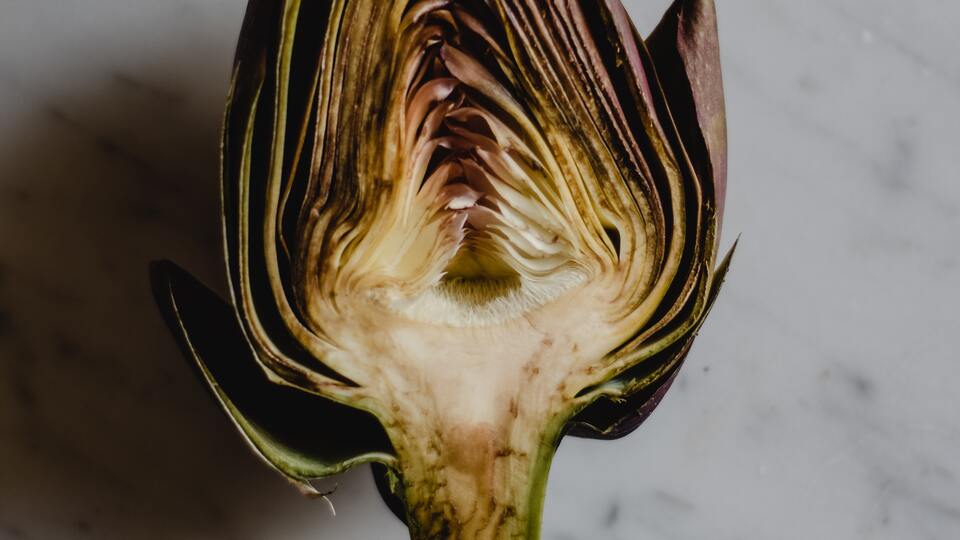 Enginar nasıl tüketilir?