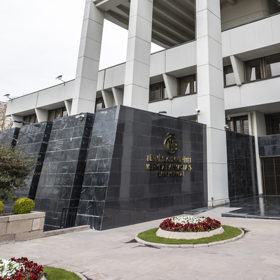 Merkez Bankası'ndan 'ölçülü indirim'