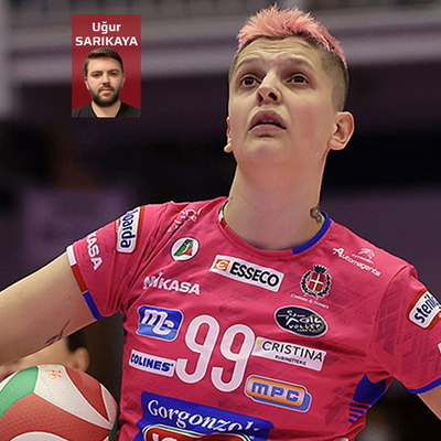 Yeni takımı belli oldu!