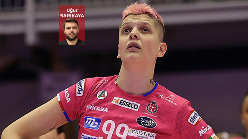 Yeni takımı belli oldu!