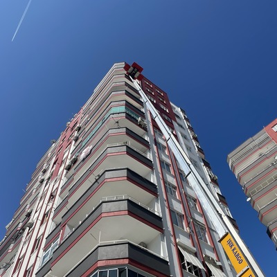 Adana'da deprem sonrası taşınma yoğunluğu başladı