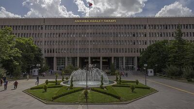 Ankara'dan deprem bölgesine 'Adli' destek