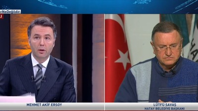 "Hem hesap verelim hem hesap soralım"