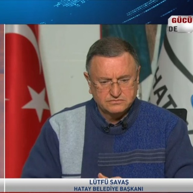 "Hem hesap verelim hem hesap soralım"