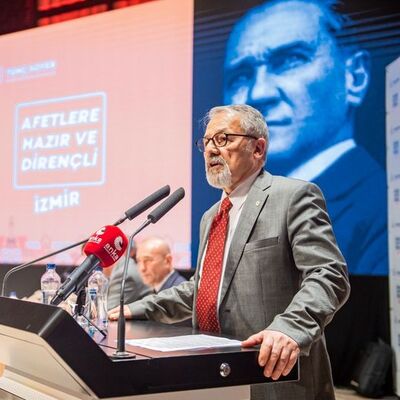 Prof. Dr. Görür'den 'fay tartışmaları' çıkışı