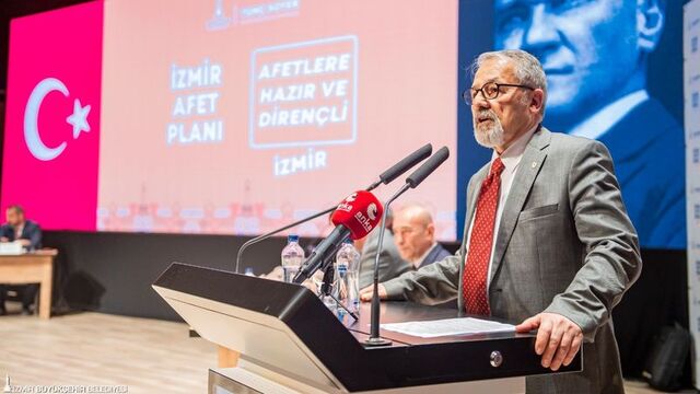 Prof. Dr. Görür'den 'fay tartışmaları' çıkışı