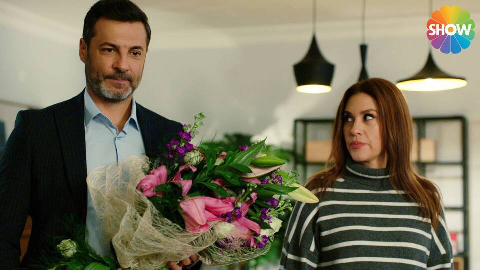 'Kızılcık Şerbeti', yeni bölümüyle bu akşam SHOW TV'de