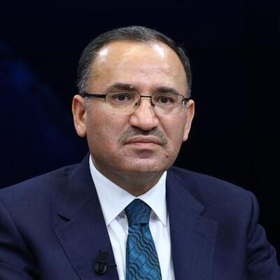 Bozdağ açıkladı! Kim, nerede, nasıl oy kullanacak?