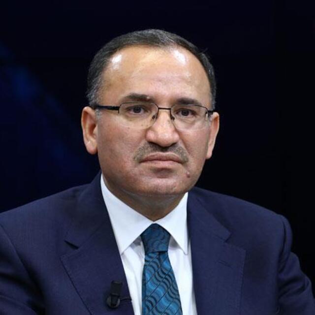 Bozdağ açıkladı! Kim, nerede, nasıl oy kullanacak?