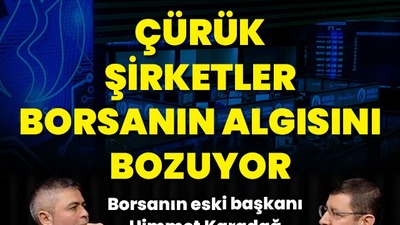 Borsada yapılması gereken 5 şey