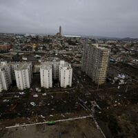 Dünyanın en büyük depremini yaşamış Şili nasıl başardı?