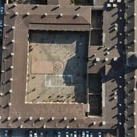 Mimar Sinan'nın eseri Külliye Hatay'da depremzedelere ev oldu!