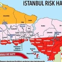 Celal Şengör İstanbul'da zemini en kötü ilçeleri açıkladı! İşte en riskli bölgeler