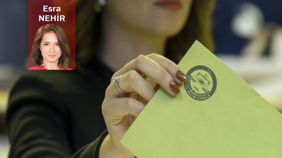 Seçim için öne çıkan tarih 14 Mayıs