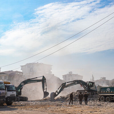 Türkiye'de yağış yok! Doğu için çığ uyarısı...