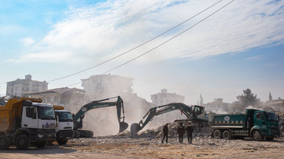 Türkiye'de yağış yok! Doğu için çığ uyarısı...