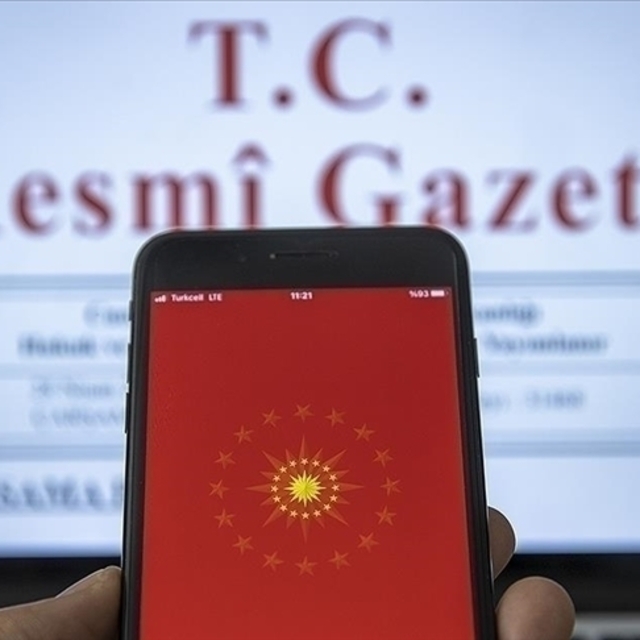 OHAL illerinde yerleşme ve yapılaşma tedbirleri belirlendi