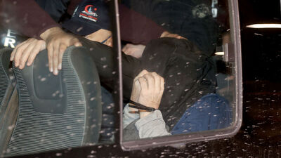 Hablemitoğlu suikastı davasında ara karar