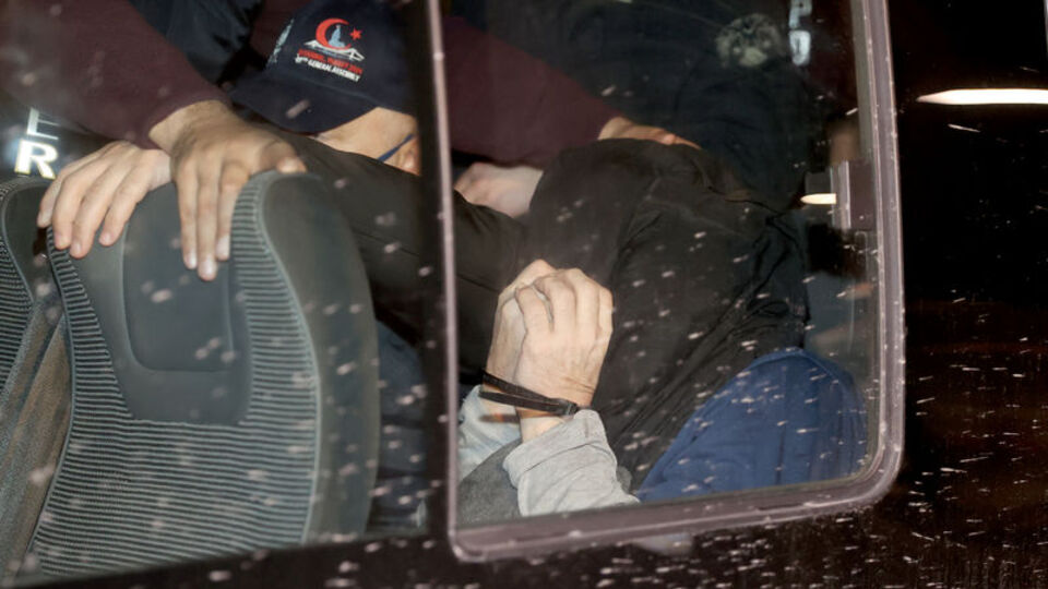 Hablemitoğlu suikastı davasında ara karar