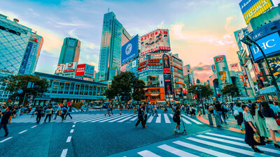 Japonya'da enflasyon 41 yılın zirvesinde