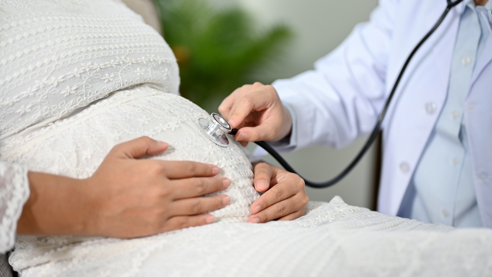 İşte depremin anne karnındaki bebeğe etkisi