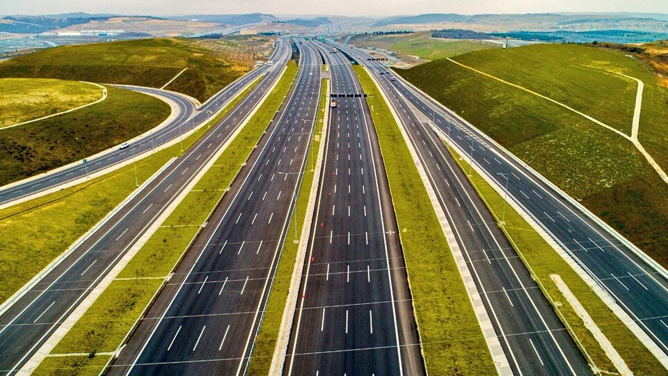 Kuzey Marmara Otoyolu için kamulaştırma