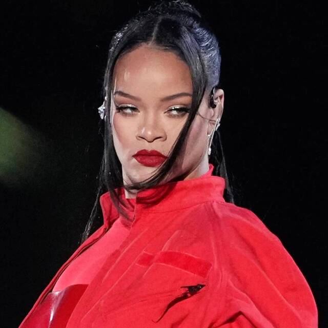 Rihanna, Oscar'da sahne alacak