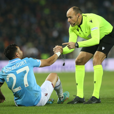 Şanssızlık ve Lahoz!