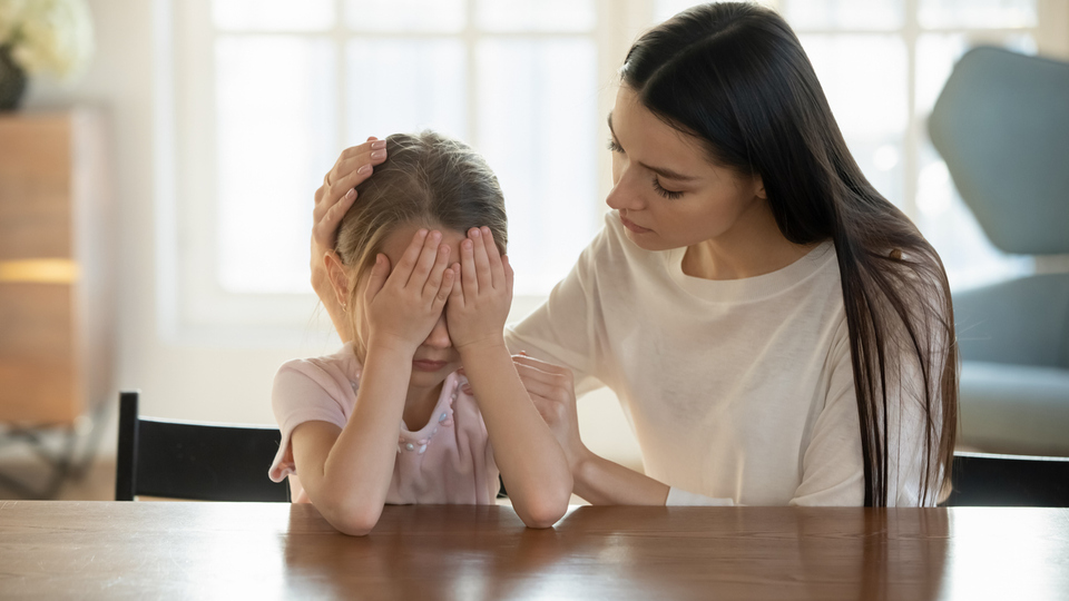 Çocuğuma sevdiği kişinin öldüğünü nasıl söylerim?