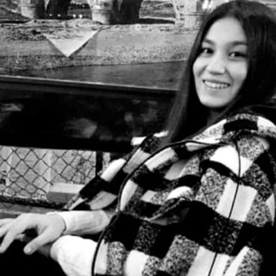 Depremde ölen üniversiteli projesinde uyarmış!