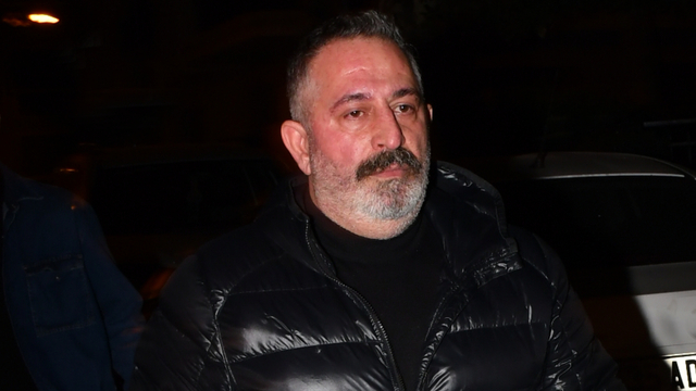 "İyi değilim"